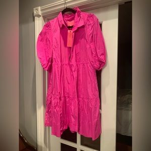 NWT L Crissa dress from Lilly Pulitzer 💕